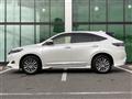 2016 Toyota Harrier