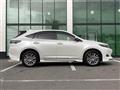 2016 Toyota Harrier