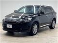 2019 Toyota Harrier