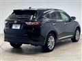 2019 Toyota Harrier