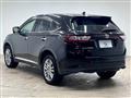 2019 Toyota Harrier