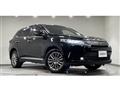 2019 Toyota Harrier