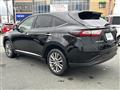 2019 Toyota Harrier