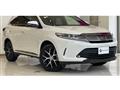 2019 Toyota Harrier