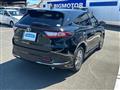 2018 Toyota Harrier