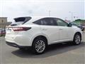 2018 Toyota Harrier