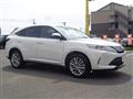 2018 Toyota Harrier