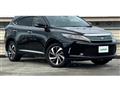 2018 Toyota Harrier