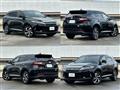 2018 Toyota Harrier