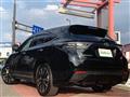 2018 Toyota Harrier