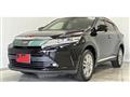 2018 Toyota Harrier