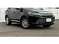 2018 Toyota Harrier