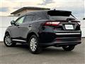 2018 Toyota Harrier