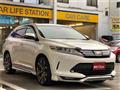 2018 Toyota Harrier