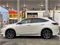 2018 Toyota Harrier