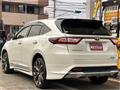 2018 Toyota Harrier