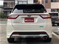 2018 Toyota Harrier