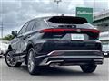 2020 Toyota Harrier