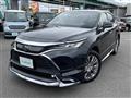 2020 Toyota Harrier