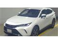 2022 Toyota Harrier