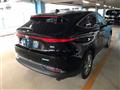 2021 Toyota Harrier Hybrid