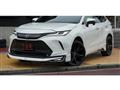 2021 Toyota Harrier Hybrid