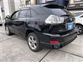 2005 Toyota Harrier Hybrid