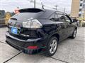 2005 Toyota Harrier Hybrid