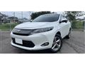 2015 Toyota Harrier Hybrid