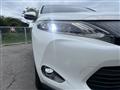 2015 Toyota Harrier Hybrid