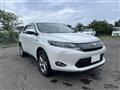 2015 Toyota Harrier Hybrid