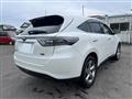 2015 Toyota Harrier Hybrid