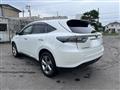 2015 Toyota Harrier Hybrid