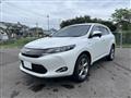 2015 Toyota Harrier Hybrid