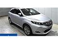 2014 Toyota Harrier Hybrid