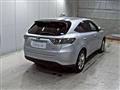 2014 Toyota Harrier Hybrid