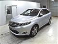 2014 Toyota Harrier Hybrid