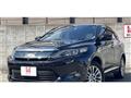 2014 Toyota Harrier Hybrid