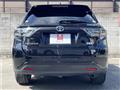 2014 Toyota Harrier Hybrid