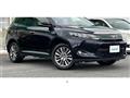 2014 Toyota Harrier Hybrid