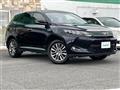 2014 Toyota Harrier Hybrid