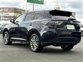 2014 Toyota Harrier Hybrid