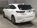 2014 Toyota Harrier Hybrid