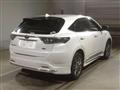 2014 Toyota Harrier Hybrid