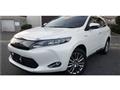 2014 Toyota Harrier Hybrid