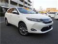 2014 Toyota Harrier Hybrid