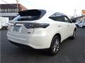 2014 Toyota Harrier Hybrid