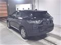 2014 Toyota Harrier Hybrid