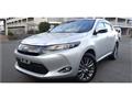 2014 Toyota Harrier Hybrid