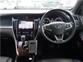 2014 Toyota Harrier Hybrid